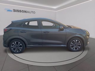 FORD Puma 1.0 ecoboost h ST-Line s&s 125cv auto