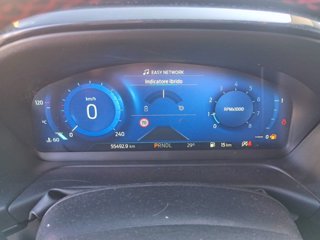 FORD Puma 1.0 ecoboost h ST-Line s&s 125cv auto