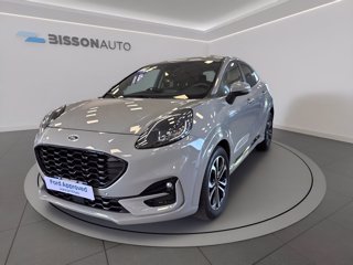 FORD Puma 1.0 ecoboost h ST-Line s&s 125cv auto