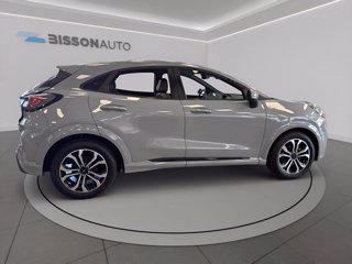 FORD Puma 1.0 ecoboost h ST-Line s&s 125cv auto