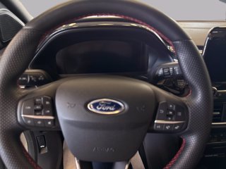 FORD Puma 1.0 ecoboost h ST-Line s&s 125cv auto