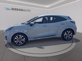 FORD Puma 1.0 ecoboost h st-line s&s 125cv