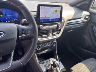 FORD Puma 1.0 ecoboost h st-line s&s 125cv