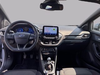 FORD Puma 1.0 ecoboost h st-line s&s 125cv