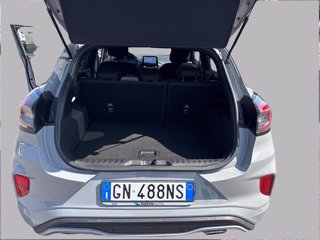 FORD Puma 1.0 ecoboost h st-line s&s 125cv