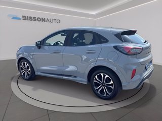 FORD Puma 1.0 ecoboost h st-line s&s 125cv