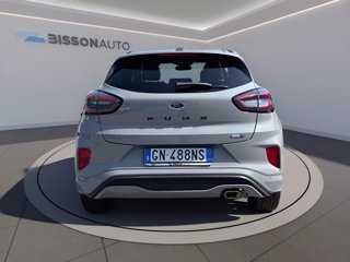 FORD Puma 1.0 ecoboost h st-line s&s 125cv
