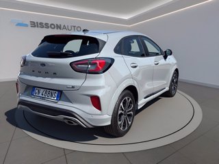 FORD Puma 1.0 ecoboost h st-line s&s 125cv