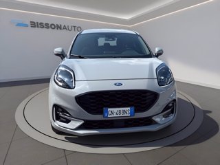 FORD Puma 1.0 ecoboost h st-line s&s 125cv