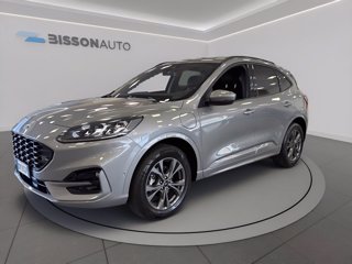 FORD Kuga 2.5 phev st-line x 2wd 225cv cvt