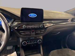 FORD Kuga 2.5 phev st-line x 2wd 225cv cvt