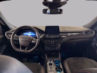 FORD Kuga 2.5 phev st-line x 2wd 225cv cvt