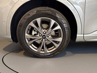 FORD Kuga 2.5 phev st-line x 2wd 225cv cvt