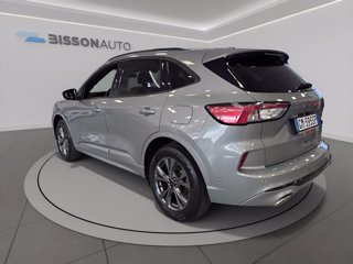 FORD Kuga 2.5 phev st-line x 2wd 225cv cvt