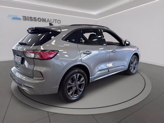 FORD Kuga 2.5 phev st-line x 2wd 225cv cvt