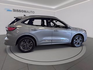 FORD Kuga 2.5 phev st-line x 2wd 225cv cvt