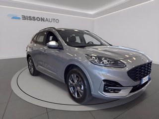FORD Kuga 2.5 phev st-line x 2wd 225cv cvt