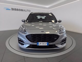 FORD Kuga 2.5 phev st-line x 2wd 225cv cvt