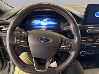 FORD Kuga 2.5 phev st-line x 2wd 225cv cvt