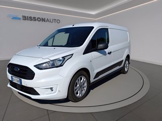 FORD Transit connect 240 1.5 ecoblue(tdci) 100cv trend l2h1 e6.2