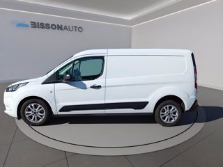 FORD Transit connect 240 1.5 ecoblue(tdci) 100cv trend l2h1 e6.2