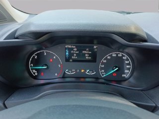 FORD Transit connect 240 1.5 ecoblue(tdci) 100cv trend l2h1 e6.2