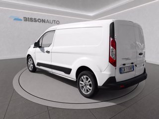 FORD Transit connect 240 1.5 ecoblue(tdci) 100cv trend l2h1 e6.2