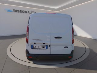 FORD Transit connect 240 1.5 ecoblue(tdci) 100cv trend l2h1 e6.2
