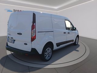 FORD Transit connect 240 1.5 ecoblue(tdci) 100cv trend l2h1 e6.2
