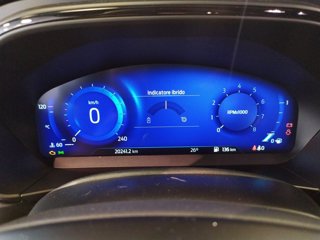 FORD Focus 1.0t ecoboost h st-line x 125cv