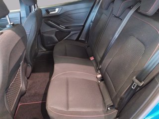 FORD Focus 1.0t ecoboost h st-line x 125cv