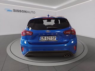 FORD Focus 1.0t ecoboost h st-line x 125cv