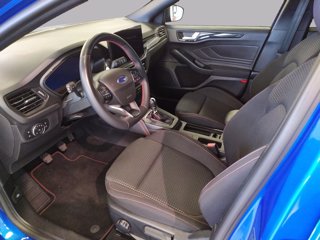 FORD Focus 1.0t ecoboost h st-line x 125cv