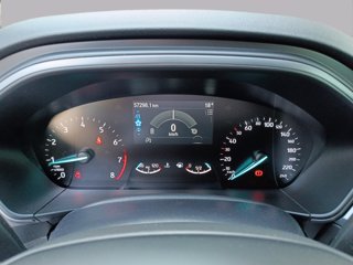FORD Focus 1.0 ecoboost h st-line style 125cv