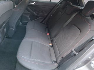 FORD Focus 1.0 ecoboost h st-line style 125cv