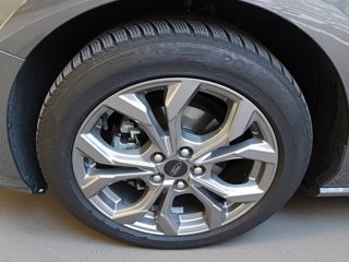 FORD Focus 1.0 ecoboost h st-line style 125cv