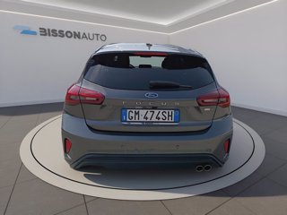 FORD Focus 1.0 ecoboost h st-line style 125cv