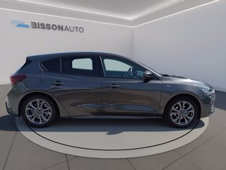 FORD Focus 1.0 ecoboost h st-line style 125cv