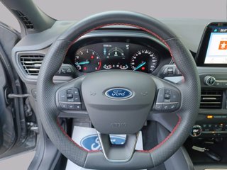 FORD Focus 1.0 ecoboost h st-line style 125cv