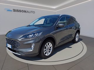 FORD Kuga 1.5 ecoboost titanium x 2wd 150cv