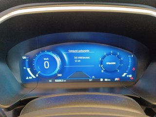 FORD Kuga 1.5 ecoboost titanium x 2wd 150cv