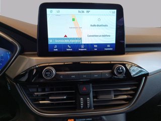 FORD Kuga 1.5 ecoboost titanium x 2wd 150cv