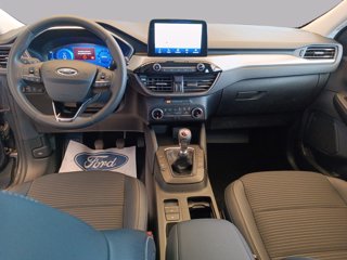 FORD Kuga 1.5 ecoboost titanium x 2wd 150cv