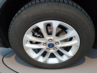 FORD Kuga 1.5 ecoboost titanium x 2wd 150cv