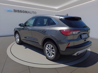 FORD Kuga 1.5 ecoboost titanium x 2wd 150cv