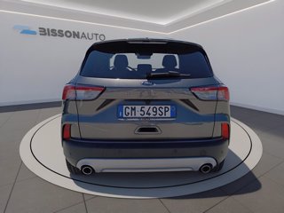 FORD Kuga 1.5 ecoboost titanium x 2wd 150cv
