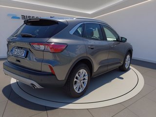 FORD Kuga 1.5 ecoboost titanium x 2wd 150cv