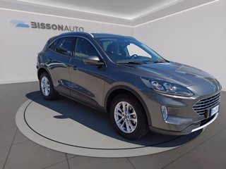 FORD Kuga 1.5 ecoboost titanium x 2wd 150cv