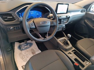 FORD Kuga 1.5 ecoboost titanium x 2wd 150cv