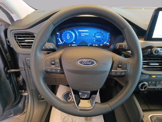 FORD Kuga 1.5 ecoboost titanium x 2wd 150cv
